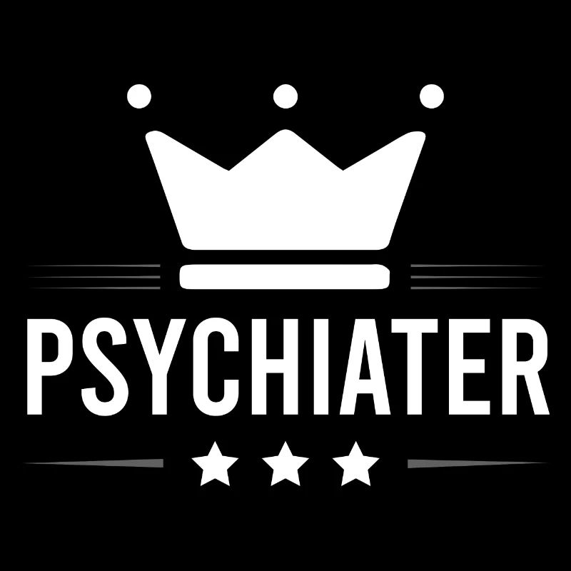 Psychiater Beruf