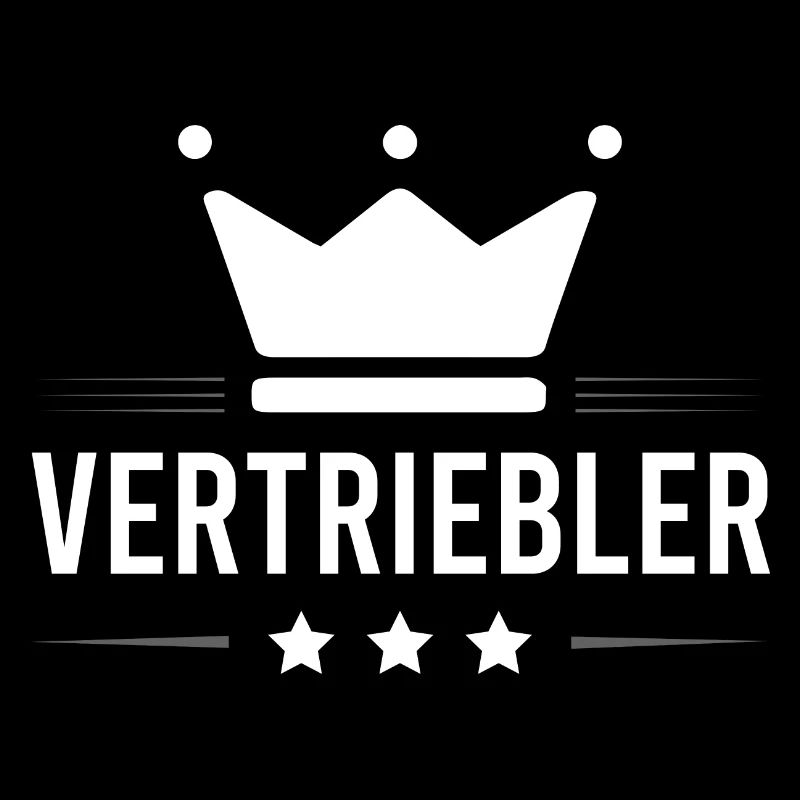 Vertriebler Beruf