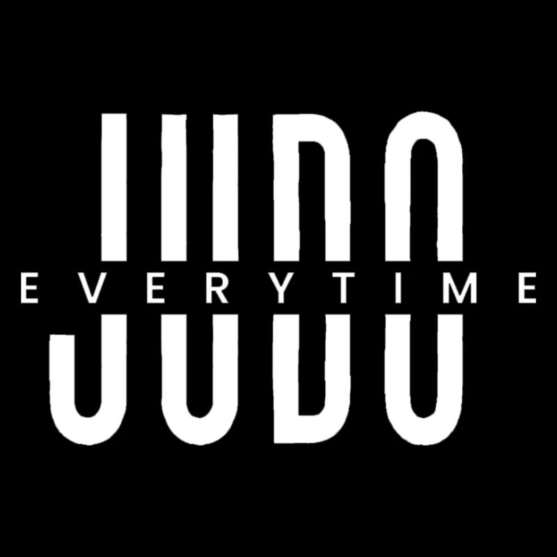 Judo Everytime
