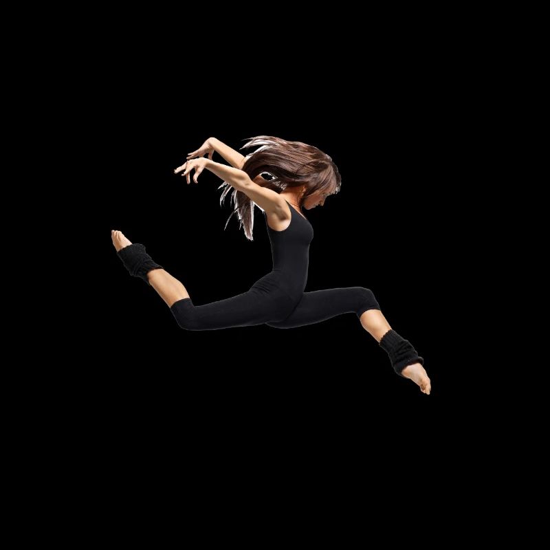 dancer