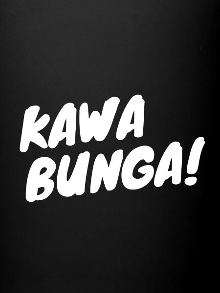 Kawa Bunga