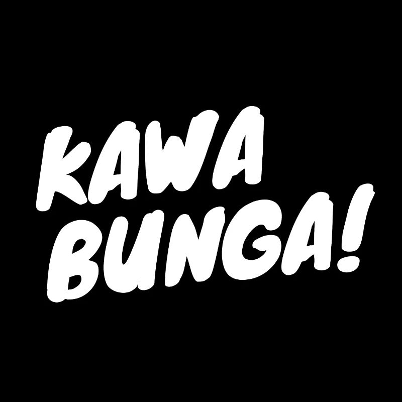 Kawa Bunga