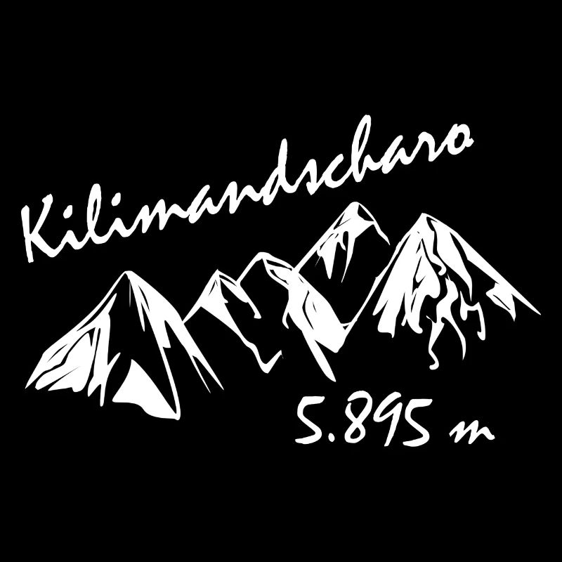 Kilimanjaro
