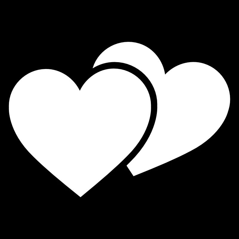 Symbole du cœur