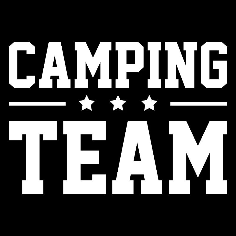 Camping Team