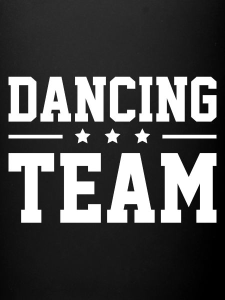 Équipe de danse