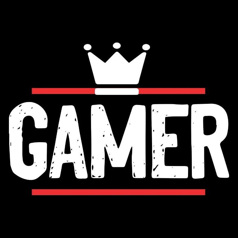 Gamer Beruf