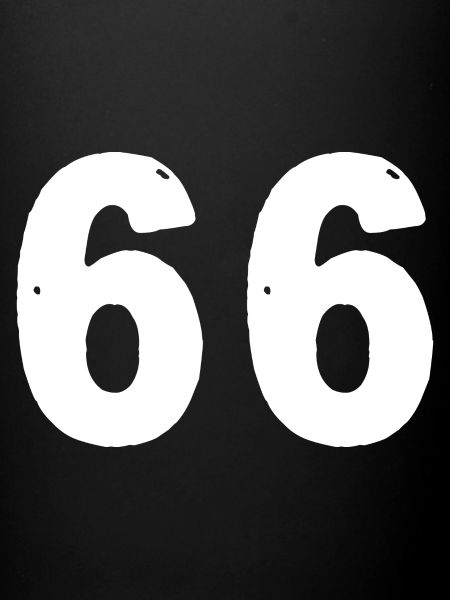 66 Maillot numéro