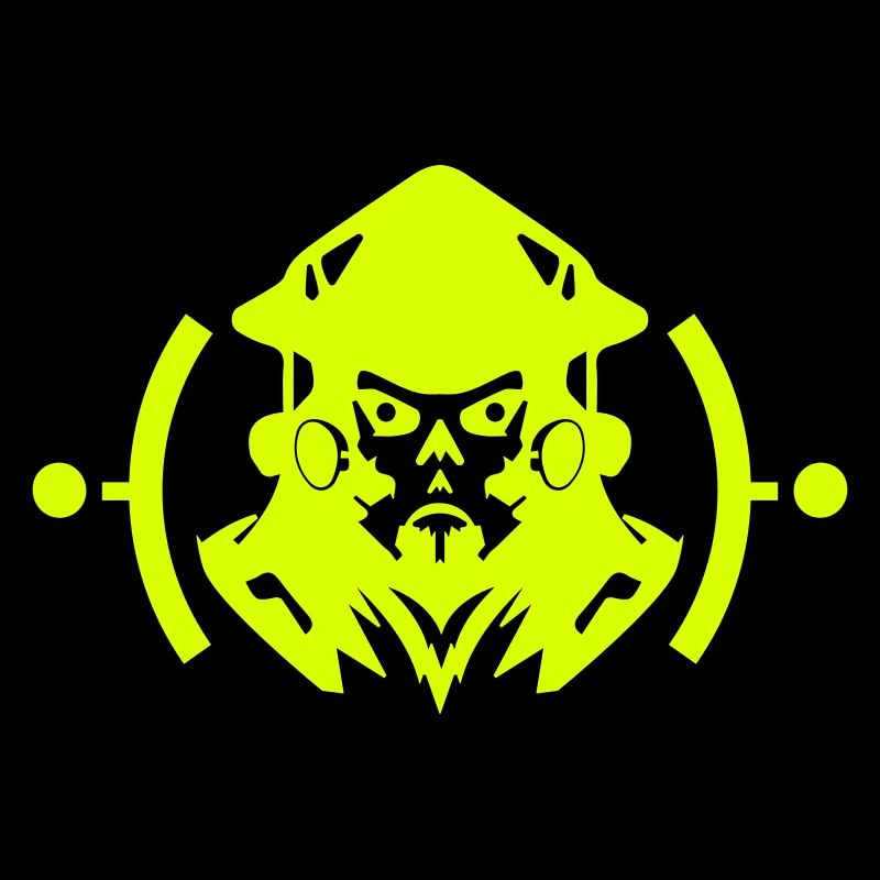 Pirate de l’espace