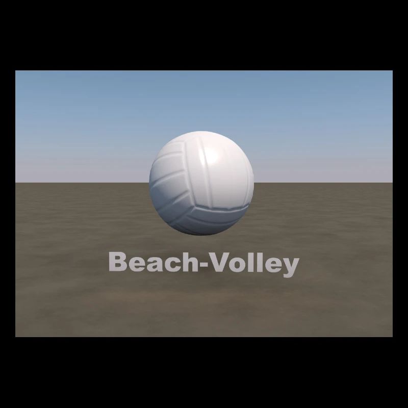 Beach Volley