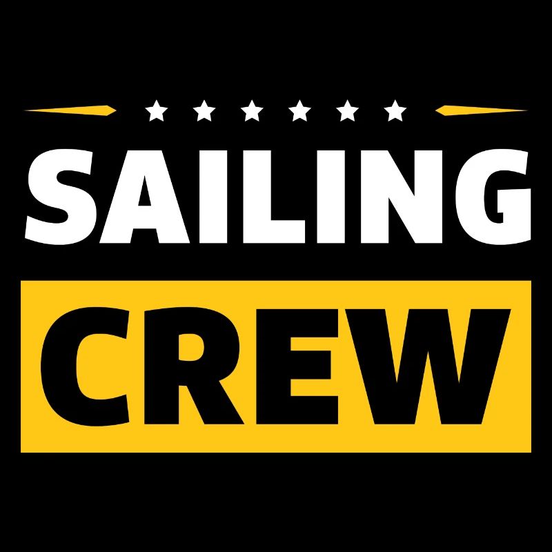 Sailing Crew