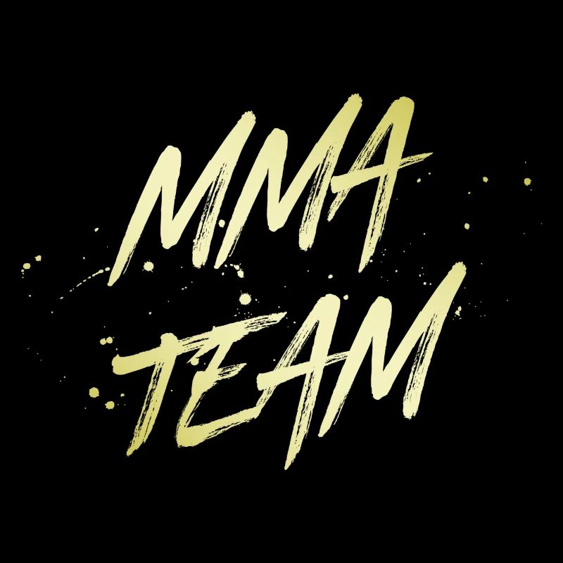 Mma Team