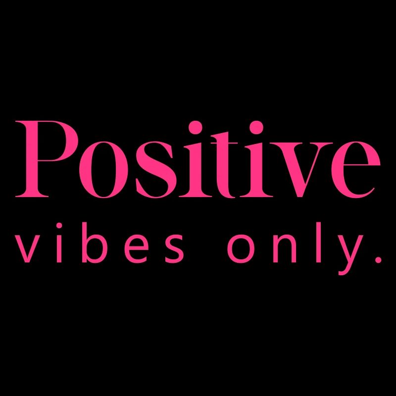 Positive mood