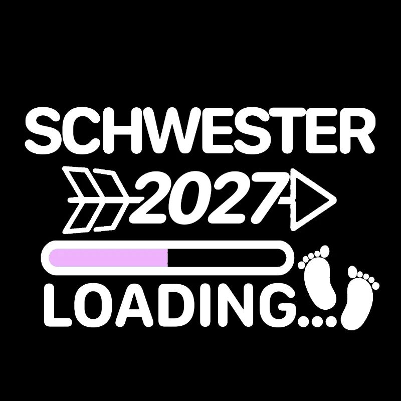 Ich werde Schwester 2027