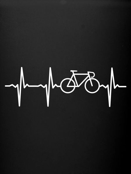 Heartbeat - Bicycle