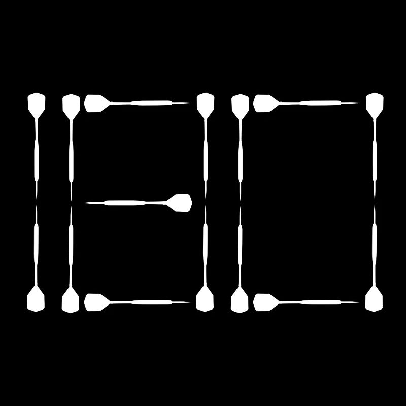 Darts 180