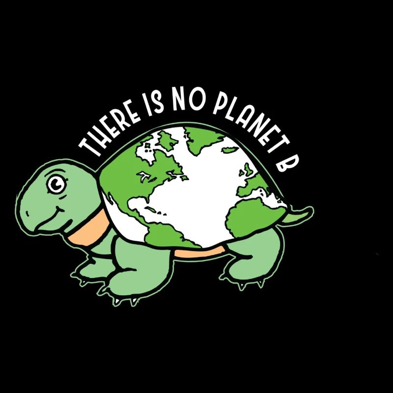 no planet b