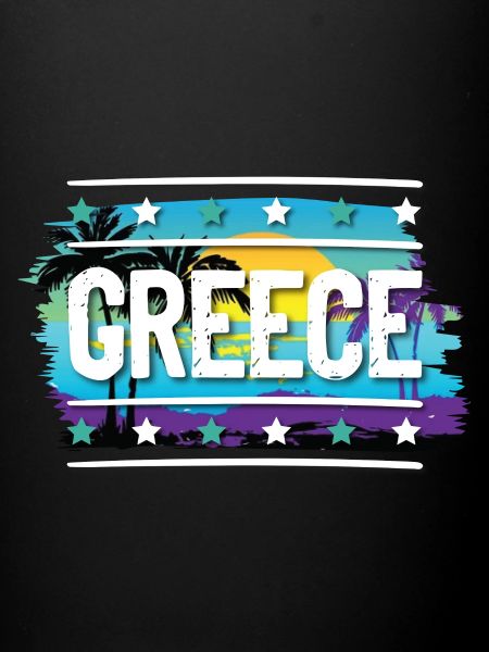 Grèce