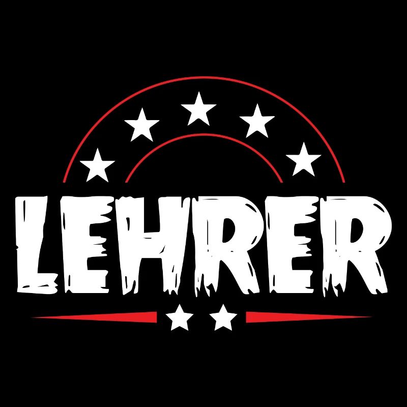 Lehrer Beruf
