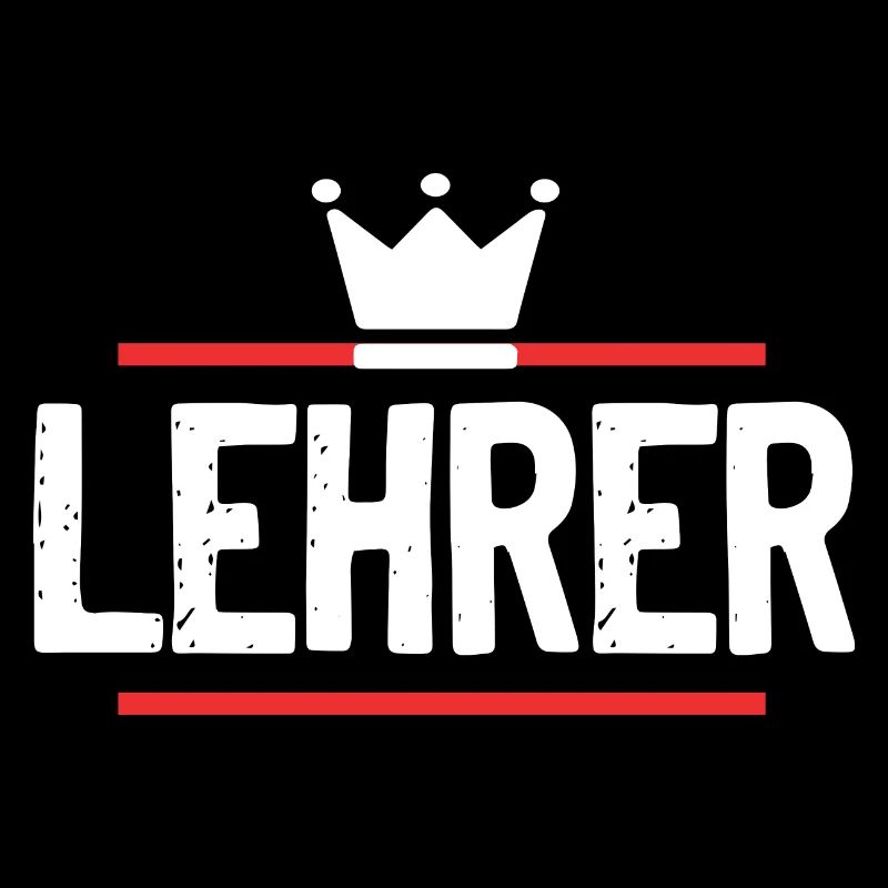 Lehrer Beruf