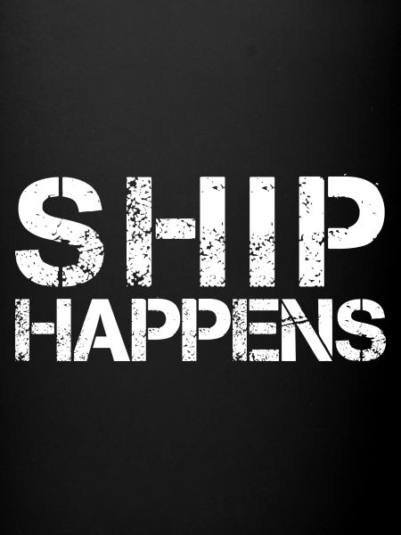 Ship happen