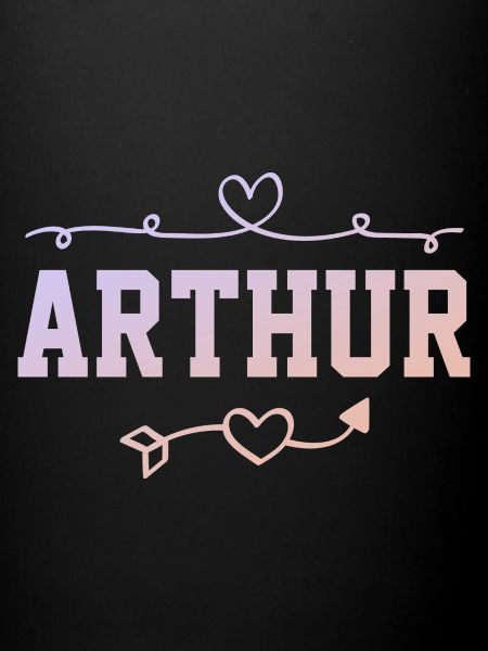 Arthur