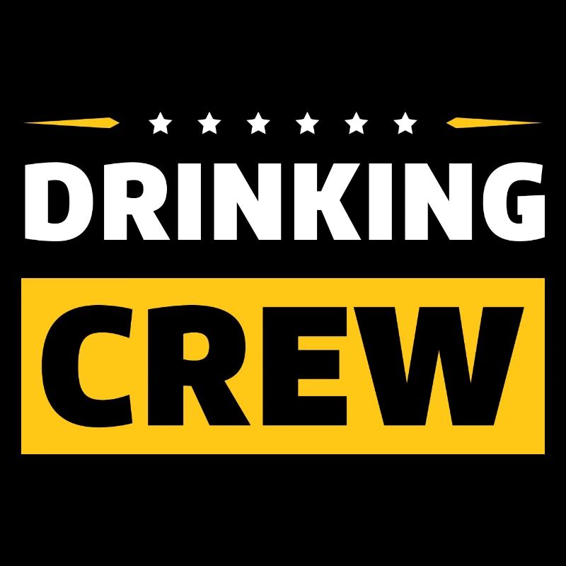 Équipage de consommation d’alcool