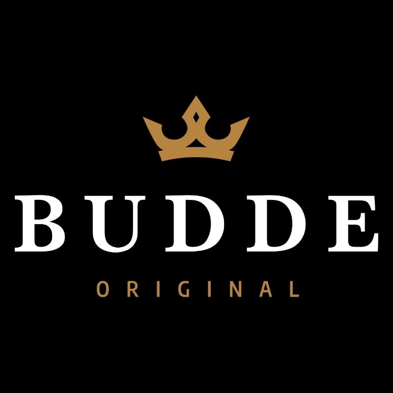 Budde Original Family Logo