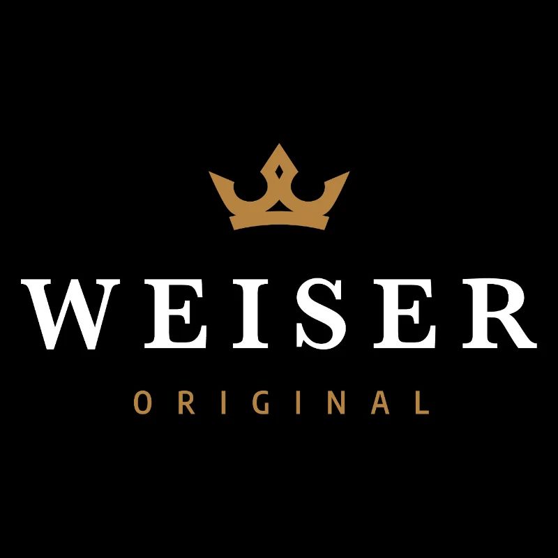 Weiser Original Familienlogo