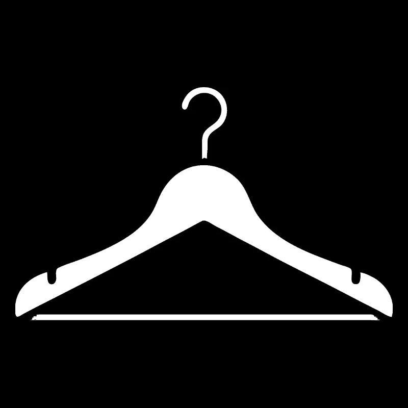 Simple hanger design