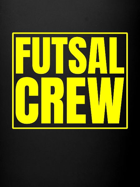 Futsal crew gift