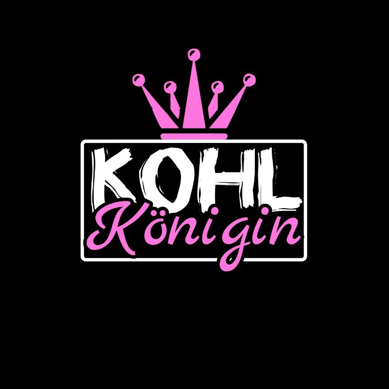 Kohlkönigin Geschenk