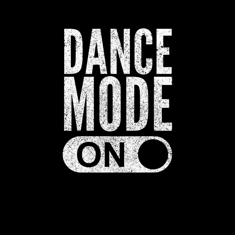 Danse disant cadeau