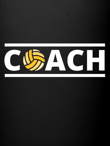 Volleyball Coach