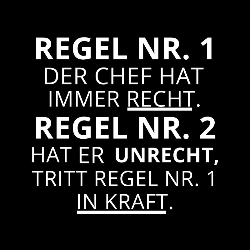 Chef Lustig
