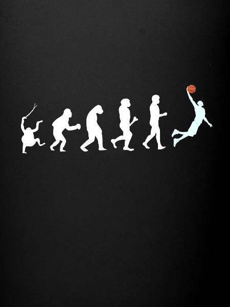 Basketball Evolution