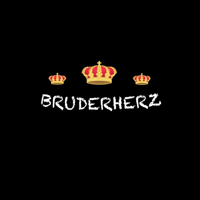 Bruderherz Bruder Geschenk