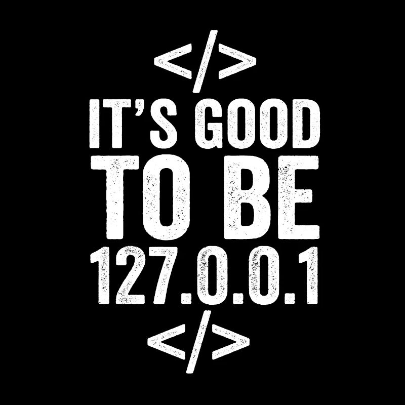 Programmeur localhost