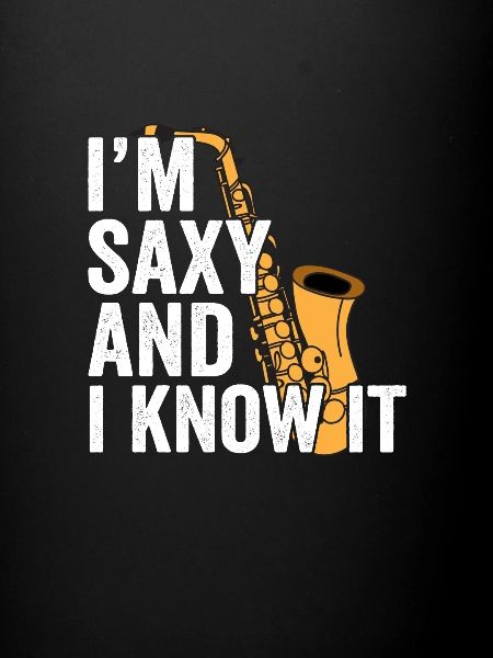 Idée cadeau saxophoniste