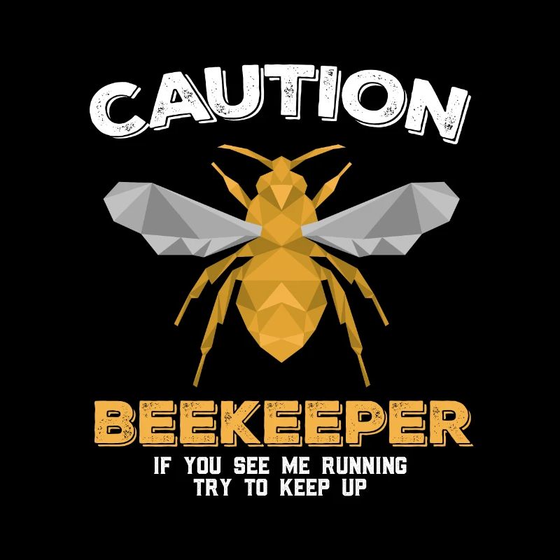 Beekeeper beekeeping gift