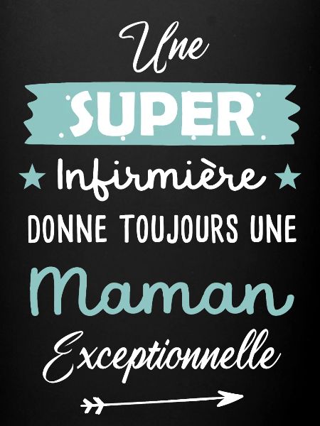 Maman Infirmière