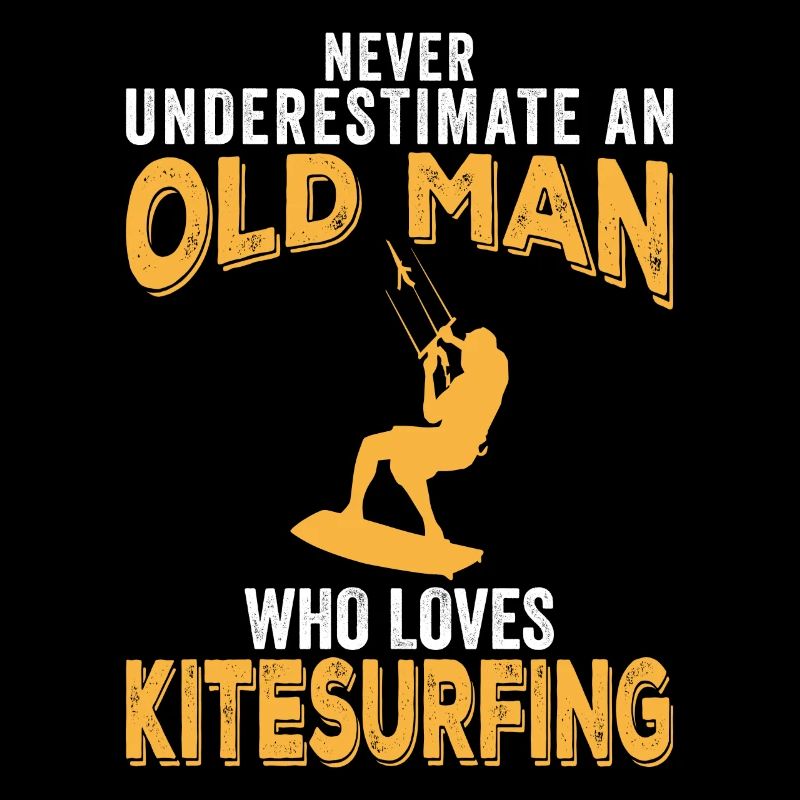 Kitesurfers