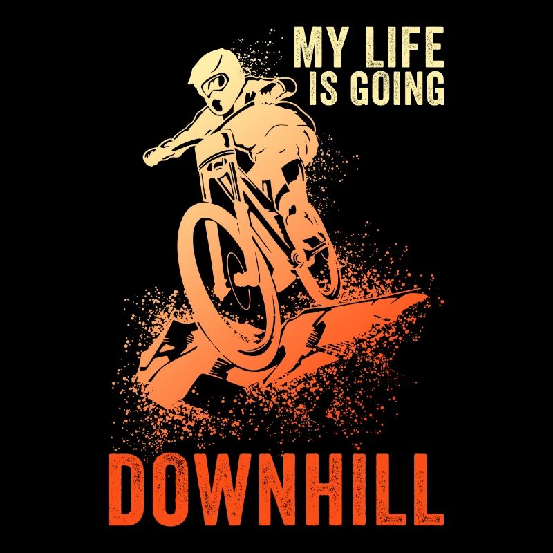 MTB mountain bikers