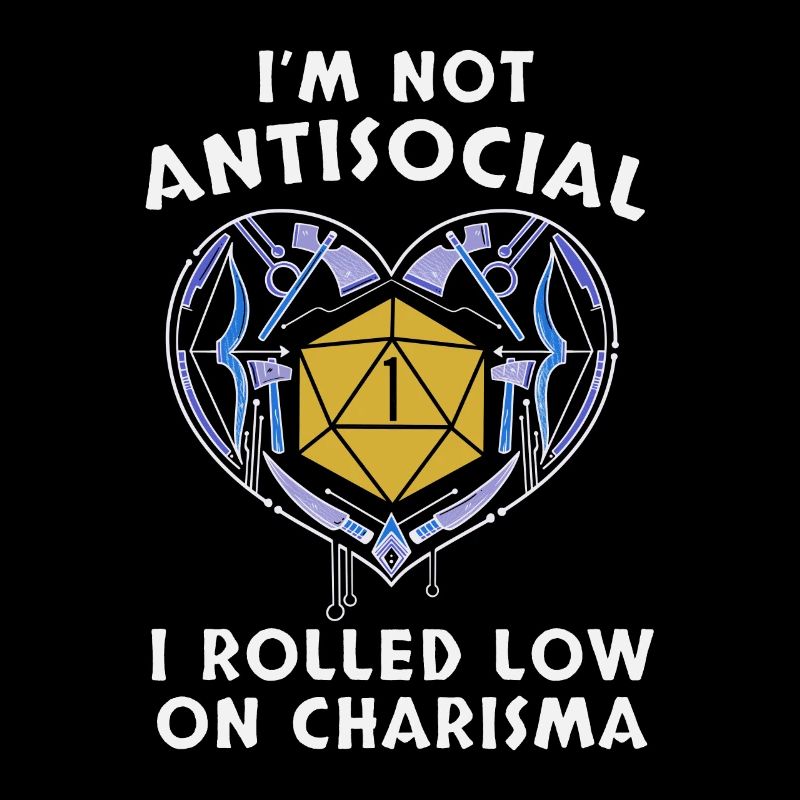 Idée cadeau rpg player