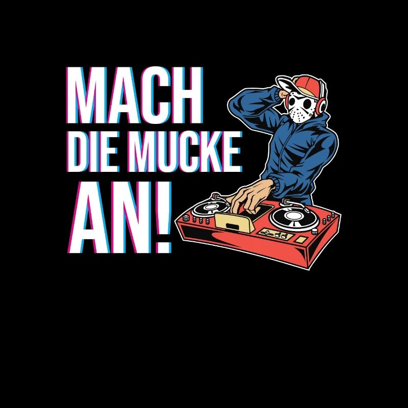 EDM Elektro Musik Lustig Techno Hardstyle