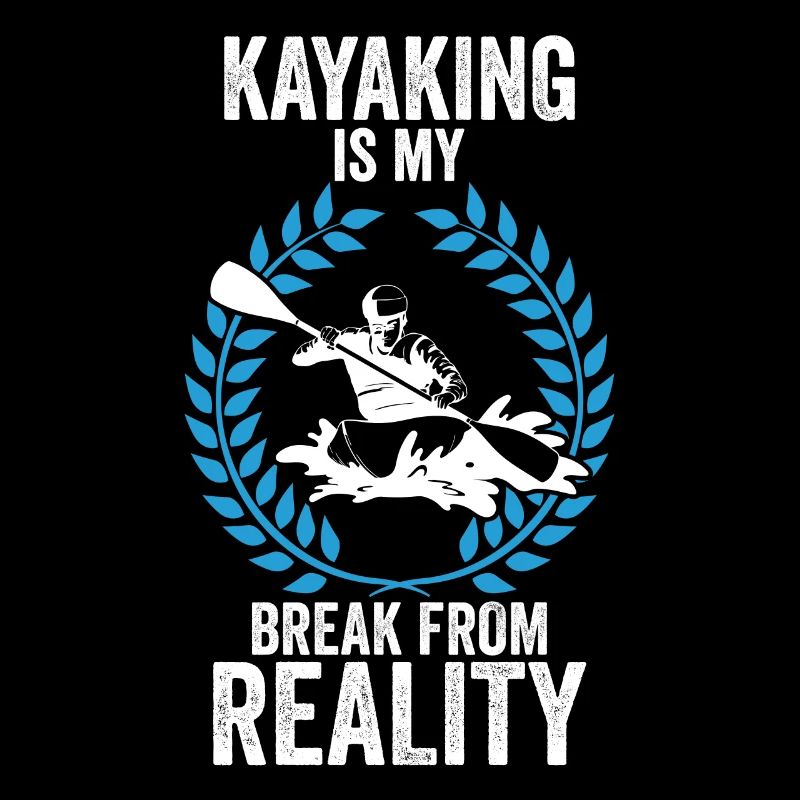 Gift idea for kayakers