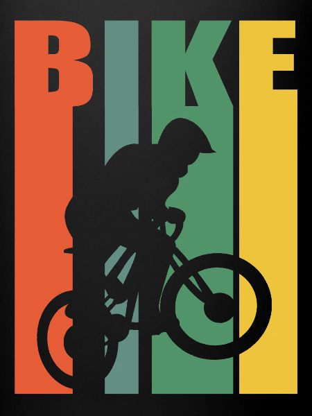 Vélo vélo VTT