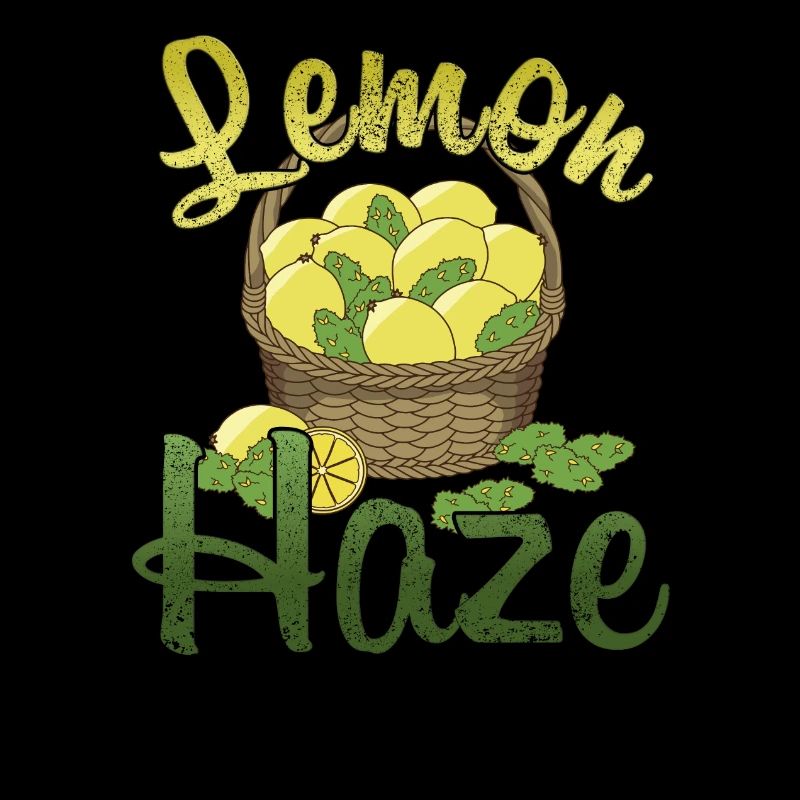 LEMON HAZE