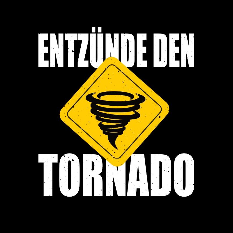 Saufen - Tornado