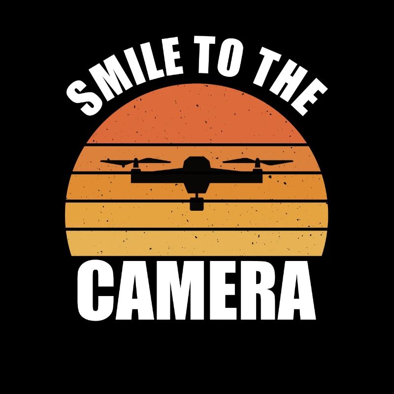 Drone - Caméra Drone